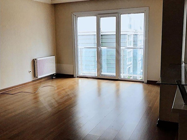 AVRUPA KONUTLARI TEM HAVUZ MANZARALI KİRALIK 1+1 DAİRE - Görsel 13