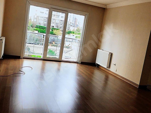 AVRUPA KONUTLARI TEM HAVUZ MANZARALI KİRALIK 1+1 DAİRE - Görsel 10