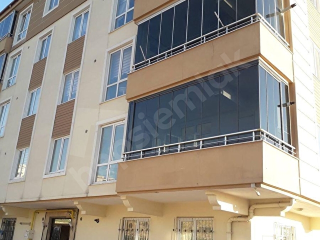 Şahintepe mh satılık 2+1 daire