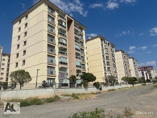AC GAYRİMENKULDEN ***SÜPER FIRSAT*** 3+1 DAİRE - Görsel 2