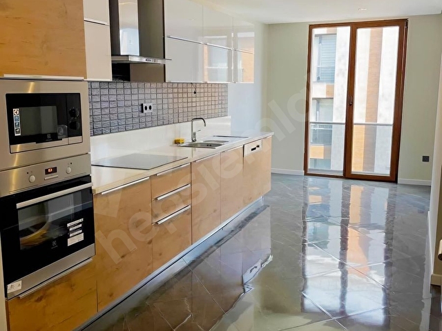 LAVİNYA MARMARADA DENİZ MANZARALI 3+1 KİRALIK DAİRE - Görsel 7