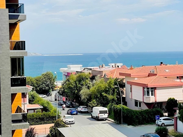 LAVİNYA MARMARADA DENİZ MANZARALI 3+1 KİRALIK DAİRE - Görsel 25