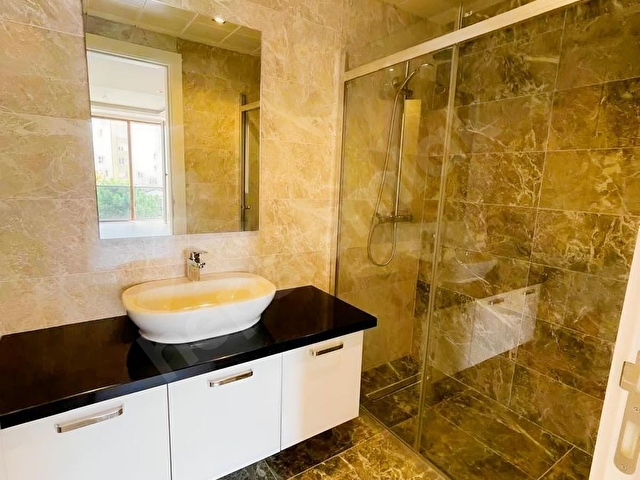 LAVİNYA MARMARADA DENİZ MANZARALI 3+1 KİRALIK DAİRE - Görsel 21