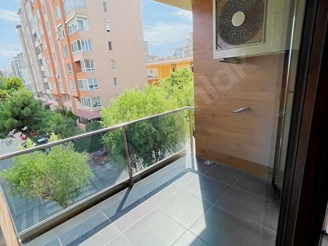 LAVİNYA MARMARADA DENİZ MANZARALI 3+1 KİRALIK DAİRE - Görsel 22