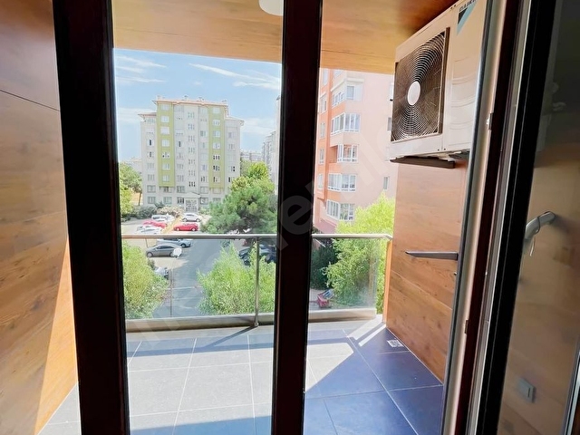 LAVİNYA MARMARADA DENİZ MANZARALI 3+1 KİRALIK DAİRE - Görsel 13