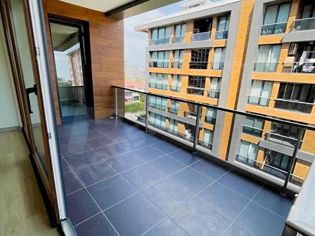 LAVİNYA MARMARADA DENİZ MANZARALI 3+1 KİRALIK DAİRE - Görsel 17