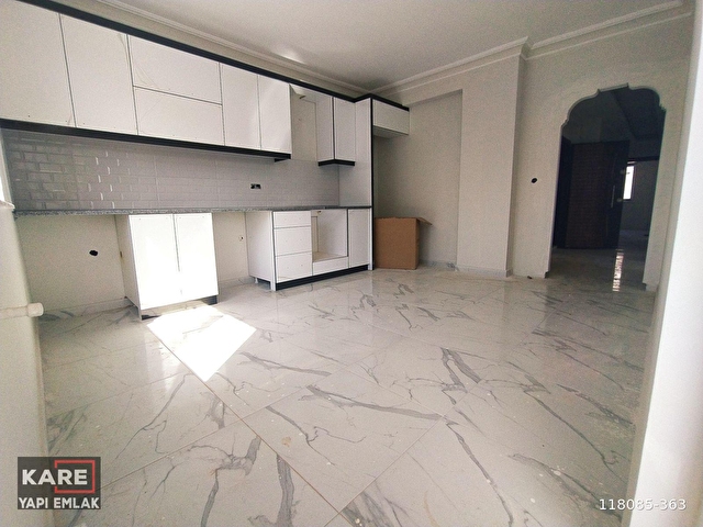 Kepez Selale Mahallesi 3 1 145m2 Guney Bati Cephe As Lu Sifir 118085 363 Hurriyet Emlak