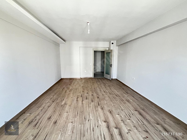 AKSOYDAN BAŞPINAR MAH. ARANAN KONUMDA 3+1 4 KAT AVANTAJ DAİRE !! - Görsel 8