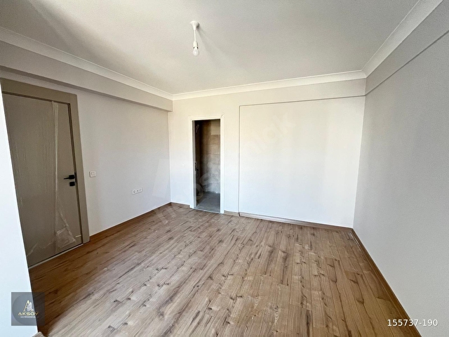AKSOYDAN BAŞPINAR MAH. ARANAN KONUMDA 3+1 4 KAT AVANTAJ DAİRE !! - Görsel 18