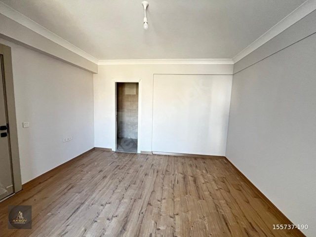 AKSOYDAN BAŞPINAR MAH. ARANAN KONUMDA 3+1 4 KAT AVANTAJ DAİRE !! - Görsel 17