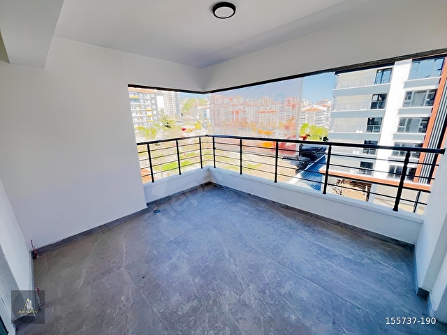 AKSOYDAN BAŞPINAR MAH. ARANAN KONUMDA 3+1 4 KAT AVANTAJ DAİRE !! - Görsel 22