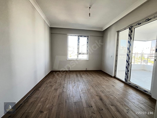AKSOYDAN BAŞPINAR MAH. ARANAN KONUMDA 3+1 4 KAT AVANTAJ DAİRE !! - Görsel 11