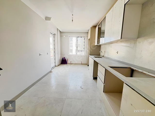 AKSOYDAN BAŞPINAR MAH. ARANAN KONUMDA 3+1 4 KAT AVANTAJ DAİRE !! - Görsel 2