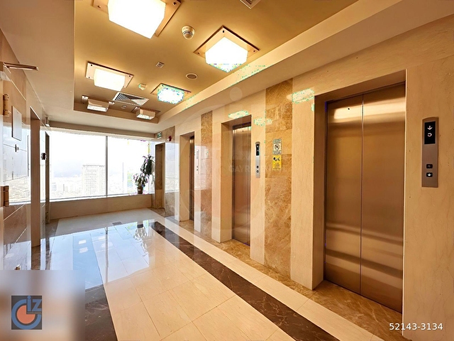 Şişli Satılık Daire Şişli Plaza Deniz Manzaralı 3+1 239M2