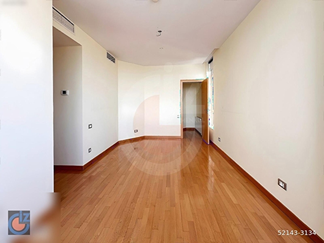 Şişli Satılık Daire Şişli Plaza Deniz Manzaralı 3+1 239M2
