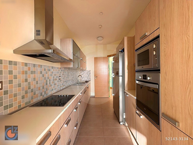 Şişli Satılık Daire Şişli Plaza Deniz Manzaralı 3+1 239M2