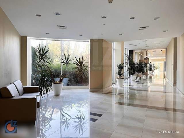 Şişli Satılık Daire Şişli Plaza Deniz Manzaralı 3+1 239M2