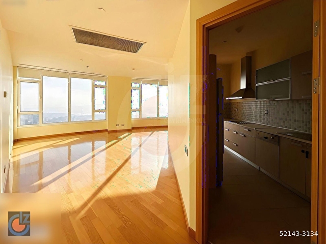 Şişli Satılık Daire Şişli Plaza Deniz Manzaralı 3+1 239M2