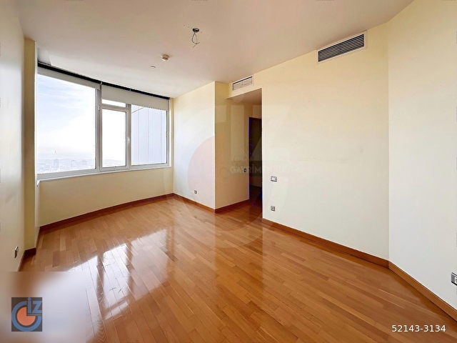Şişli Satılık Daire Şişli Plaza Deniz Manzaralı 3+1 239M2
