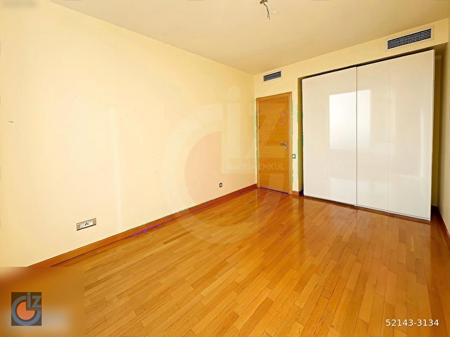 Şişli Satılık Daire Şişli Plaza Deniz Manzaralı 3+1 239M2