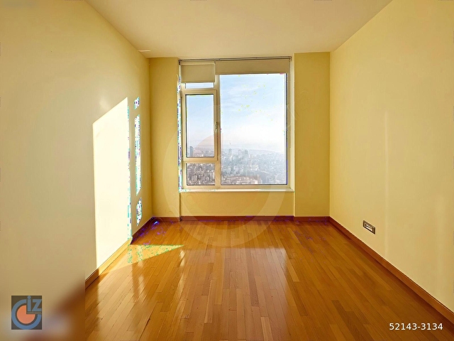 Şişli Satılık Daire Şişli Plaza Deniz Manzaralı 3+1 239M2