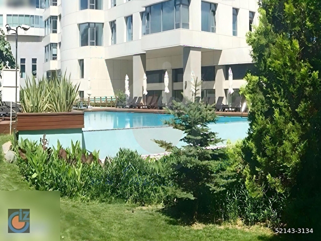 Şişli Satılık Daire Şişli Plaza Deniz Manzaralı 3+1 239M2