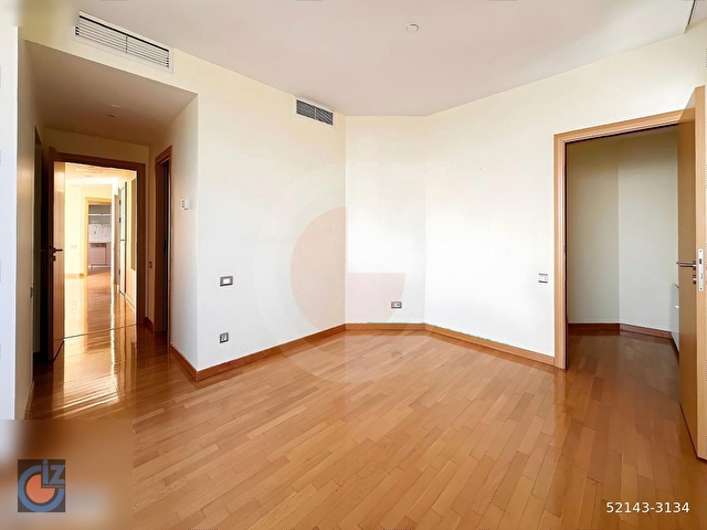 Şişli Satılık Daire Şişli Plaza Deniz Manzaralı 3+1 239M2