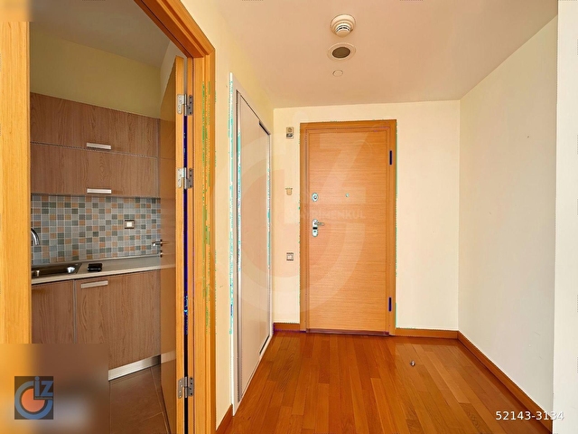Şişli Satılık Daire Şişli Plaza Deniz Manzaralı 3+1 239M2