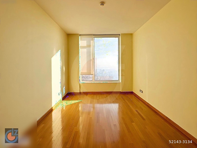 Şişli Satılık Daire Şişli Plaza Deniz Manzaralı 3+1 239M2