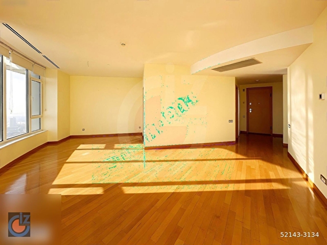 Şişli Satılık Daire Şişli Plaza Deniz Manzaralı 3+1 239M2