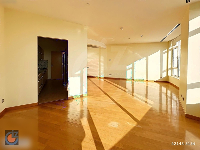 Şişli Satılık Daire Şişli Plaza Deniz Manzaralı 3+1 239M2