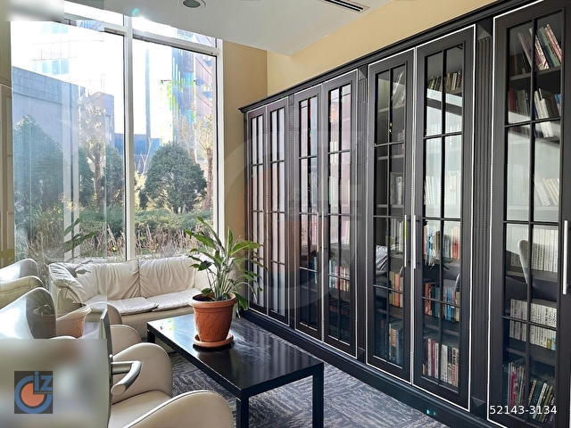 Şişli Satılık Daire Şişli Plaza Deniz Manzaralı 3+1 239M2