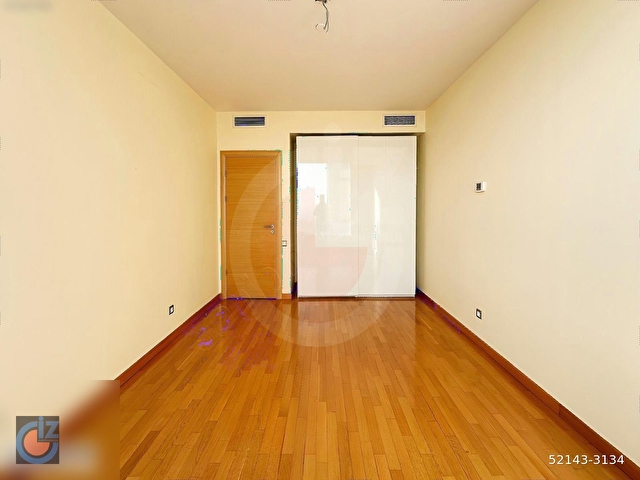 Şişli Satılık Daire Şişli Plaza Deniz Manzaralı 3+1 239M2