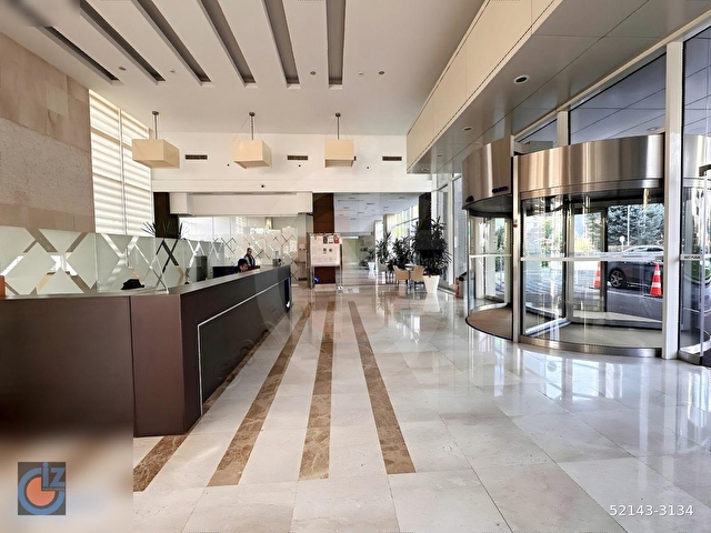 Şişli Satılık Daire Şişli Plaza Deniz Manzaralı 3+1 239M2