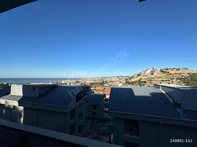 KONAKLI MAH. KİRALIK 2+1 FULL AKTİVİTELİ DAİRE DENİZE 300 M - Görsel 20