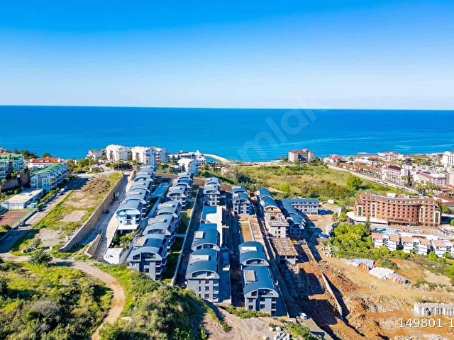 KONAKLI MAH. KİRALIK 2+1 FULL AKTİVİTELİ DAİRE DENİZE 300 M - Görsel 2