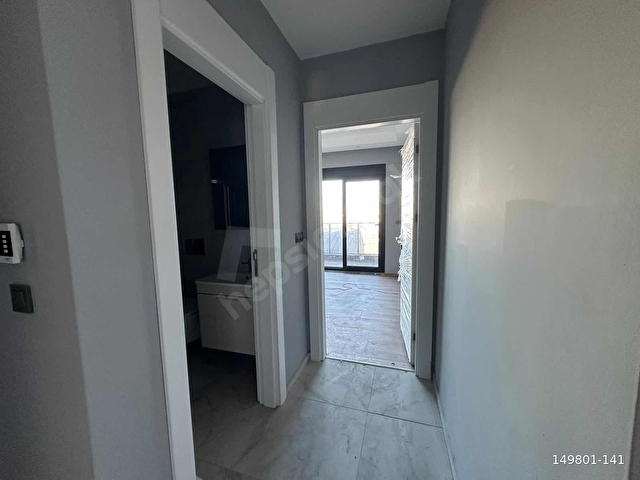 KONAKLI MAH. KİRALIK 2+1 FULL AKTİVİTELİ DAİRE DENİZE 300 M - Görsel 15