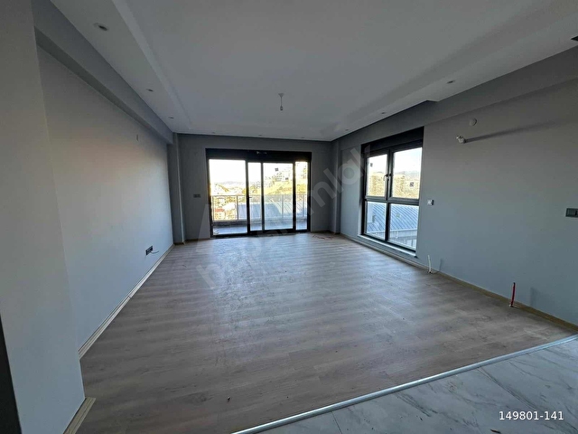 KONAKLI MAH. KİRALIK 2+1 FULL AKTİVİTELİ DAİRE DENİZE 300 M - Görsel 8