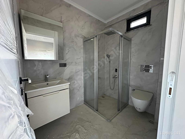 KONAKLI MAH. KİRALIK 2+1 FULL AKTİVİTELİ DAİRE DENİZE 300 M - Görsel 12