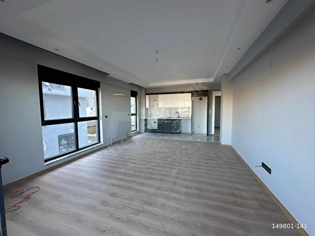 KONAKLI MAH. KİRALIK 2+1 FULL AKTİVİTELİ DAİRE DENİZE 300 M - Görsel 9