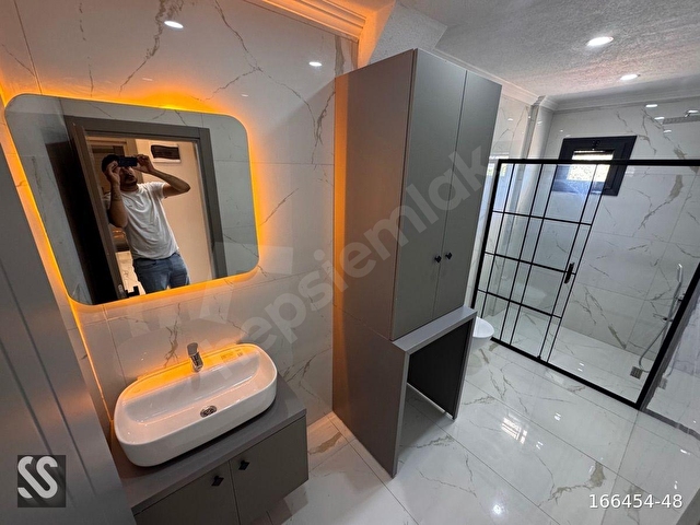 DİDİM HİSAR MAHALLESİNDE DAİRE FİYATINA SATILIK FIRSAT VİLLA KAÇIRMA‼️ - Görsel 13