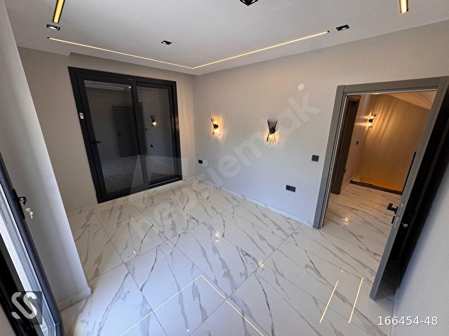 DİDİM HİSAR MAHALLESİNDE DAİRE FİYATINA SATILIK FIRSAT VİLLA KAÇIRMA‼️ - Görsel 14
