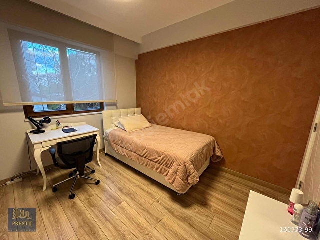 PRESTİJDEN GERZELEDE GENİŞ 220M2 4+1 SATILIK DAİRE - Görsel 26