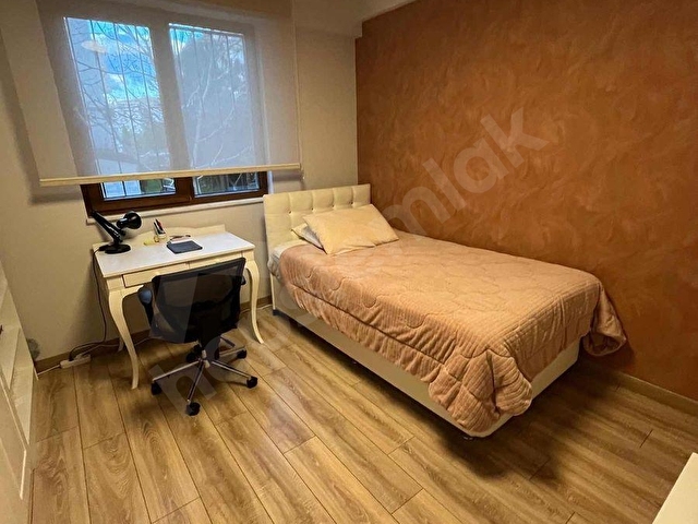 PRESTİJDEN GERZELEDE GENİŞ 220M2 4+1 SATILIK DAİRE - Görsel 15