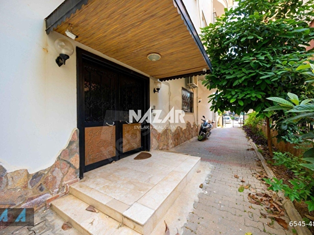 Alanya Oba’da Satılık 2+1 Eşyalı Daire - Görsel 9
