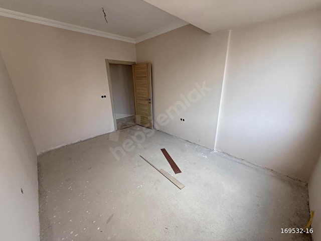 KÜÇÜKÇEKMECE CUMHURİYET MH SATILIK MANZARALI OTOPARKLI 2+1 DAİRE - Görsel 12