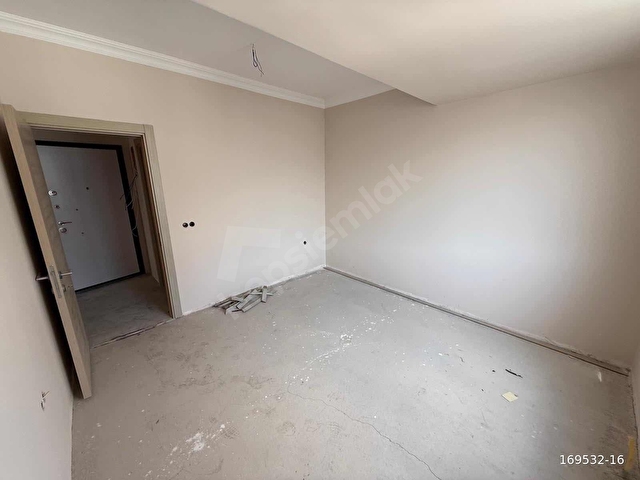 KÜÇÜKÇEKMECE CUMHURİYET MH SATILIK MANZARALI OTOPARKLI 2+1 DAİRE - Görsel 8