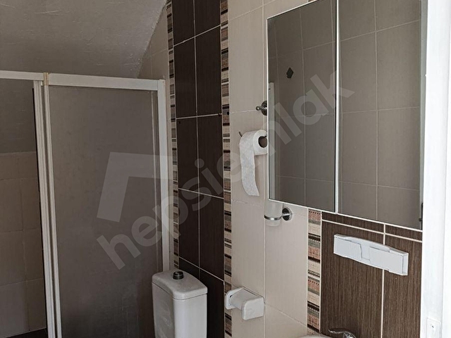 ARSLANBUCAKTA MERKEZİ KONUMDA SATILIK 2+1 TERS DUBLEKS DAİRE - Görsel 19