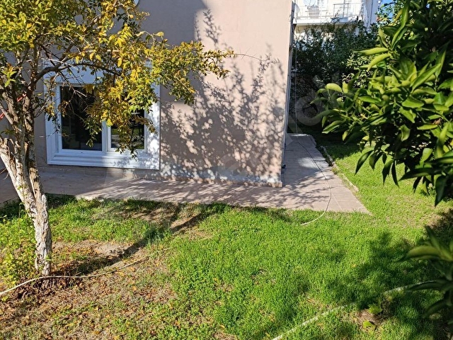 ARSLANBUCAKTA MERKEZİ KONUMDA SATILIK 2+1 TERS DUBLEKS DAİRE - Görsel 28