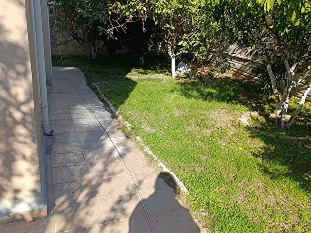 ARSLANBUCAKTA MERKEZİ KONUMDA SATILIK 2+1 TERS DUBLEKS DAİRE - Görsel 27